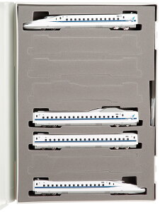 JR N700-1000�n���C���E�R�z�V������{�Z�b�g 92486