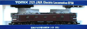 �yTOMIX�E�g�~�b�N�X�z�S���͌^N�Q�[�W���S EF58�`�d�C�@�֎� ���F�E�呋(2121)