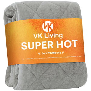 VK Living ~pbh Z~_u o[Vu ~ ySUPER HOTz V[c lTEIJINȃc  ς tl 24ԎۏL I[V[YŎg ÓdCh~ g 􂦂 h