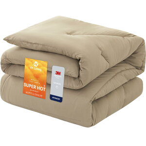 VK Living |zc VT[g _u ~ Hтg ySUPER HOTz 􂦂 2.7kg  I[V[Y ق肪oɂ ̂ɃtBbg 190x210 O[x[W