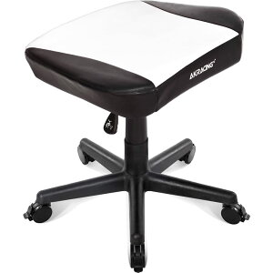 AKRacing �Q�[�~���O�`�F�A �I�b�g�}�� �t�b�g���X�g �z���C�g �� ���ϋvPU���U�[ �ݑ� �����[�g 3�N�ۏ�