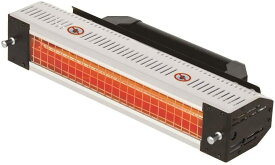 SOLARY ペイントランプ 短波赤外線ヒーター 高い熱効率 速乾 塗装乾燥機 塗料硬化ランプ 1000W 100V 塗装ヒーター 長時間開く可能 暖房可能