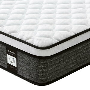 クイーン inofia マットレス」の人気商品一覧・価格比較 - 価格.com