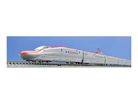 TOMIX Nゲージ E6系 秋田新幹線 こまち 基本セット 92489 鉄道模型 電車