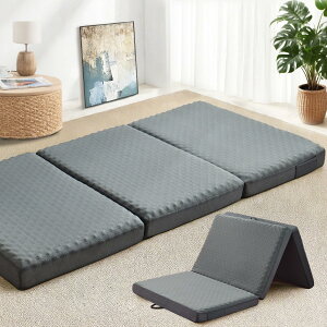 aicomri ܂肽݃}bgX  Z~_u }bgX܂ ̈U ʉH 10 cm 28D 190N ~ߕtH hLh_j 􂦂Jo[ 5Nۏ 120x195 cm _[NO[