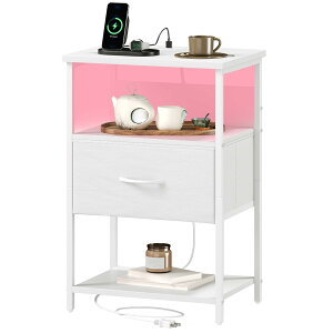 Somdot xbhTChe[u TChe[u iCge[u LED night table `FXg ^X [  USB|[g&RZgt 3iI[vIt o 40 s30 60 z rO 