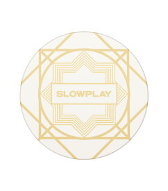 SLOWPLAY ナッシュセラミックポーカーチップ バルク カジノグレードセラミック 10グラム ポーカーチップ テキサスホールデム用 39mm プロフェッショナルチップ 50個パック (ホワイト)
