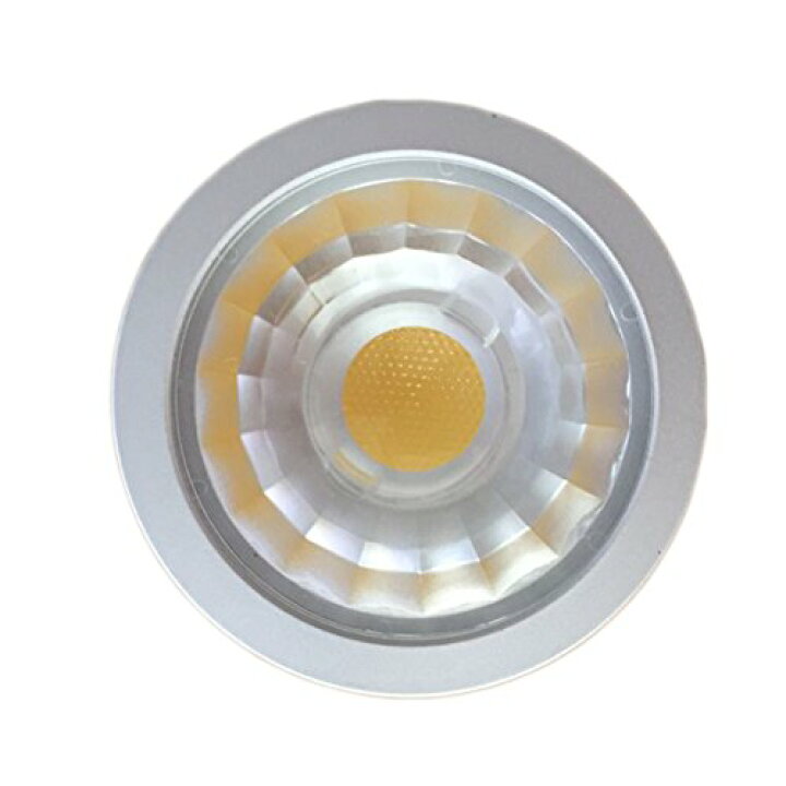 楽天市場】Fwaytech LEDスポットライト EZ10口金 12V 消費電力6W 昼 