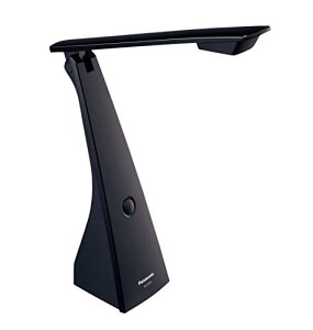 �p�i�\�j�b�N LED�f�X�N���C�g �u���^ ������������� �����F �u���b�N SQ-LD222-K