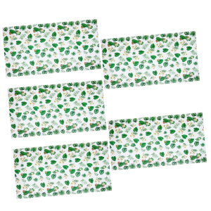 NUOLUX nCA e[uNX ĝ p[eB[p 5 a ICNX ėp h e[uJo[ 130x220cm