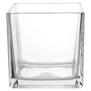 STOBAZA ԕr XNGA KX  15X15cm ϗtA KXe NA L[u t[ ԕr k͔| v^[ ԕr Lh z_[  rO Q e[u Z^[s[X 