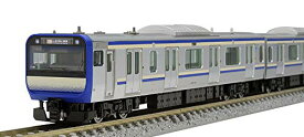 TOMIX Nゲージ E235-1000系 横須賀・総武快速線 基本セットA 4両 98402 鉄道模型 電車