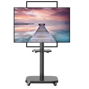 BESSTER Ǌ񂹃erX^h c/XN[90x]\  26-70C`Ή ړerX^h [It ≄| VESAKi 600×400mm tTVX^h LX^[t ȃXy[X 4