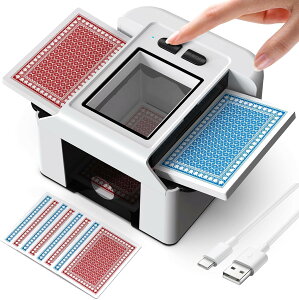 Beedove J[hVbt[ 1-2fbLp 2000mAh J[hVbt[ Ǝ蓮[ht UNOAeLTX|[J[AubNWbNȂǂ̃J[hQ[ɑΉ(zCg)