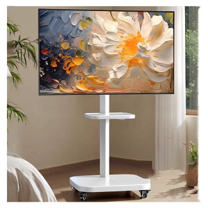 BESSTER Ǌ񂹃erX^h c/XN[90x]\  26-70C`Ή ړerX^h [It ≄| VESAKi 600×400mm tTVX^h LX^[t ȃXy[X 4