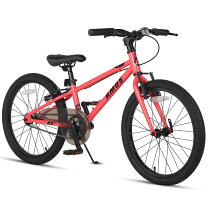楽天市場】自転車 20インチ シングルギアの通販