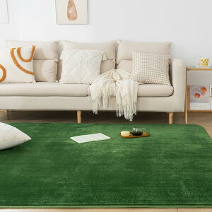 Keusnix ���O �J�[�y�b�g �ᔽ�� ���O�}�b�g �O�~ 4.5�� ����~�ߕt ���� 15mm 200x300cm ���r���O�}�b�g �I�[���V�[�Y�����K �ӂ�ӂ픧�G�� �R�ہE�h�_�j���H �����}�b�g ���g�[�E�z�b�g�J�[�y