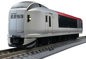 TOMIX NQ[W t@[XgJ[~[WA JR E259n cGNXvX Vh FM-035 S͌^ d