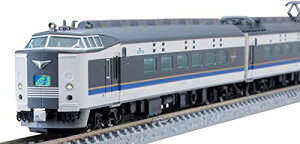 JR 583nd(){Zbg 98809