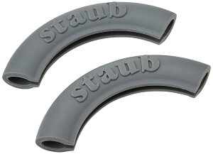 staub XgEu u VR nh Jo[ Eh v  ~g y{K̔iz Silicone handles 40509-916