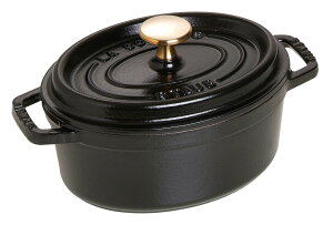 staub XgEu u sR RRbg I[o ubN 17cm v   z[[  IHΉ y{K̔iz La Cocotte Oval 40509-482