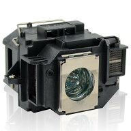 Allamp プロジェクター交換用ランプ ELPLP56 EPSON エプソン EH-DM3 EH-DM3S 対応