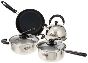 atCY  4_Zbg XeB[W[ IHΉ Ў18cm 20cm tCp24cm JPg2.5L Enh MA-9678