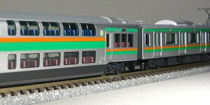 TOMIX N�Q�[�W 92378 E233-3000�n����5���Z�b�g