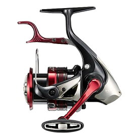 シマノ(SHIMANO) レバーブレーキ スピニングリール 23 BB-X ラリッサ 2500DHG