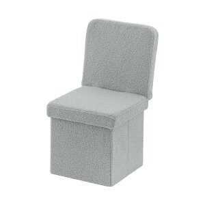 cR[|[V yXc[EIbg}E[z O[ 39.5×39.5×74.5cm wt[Xc[ M3-SST38GRY