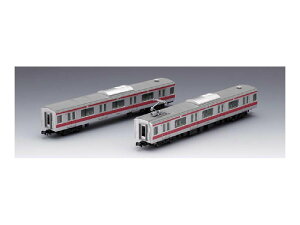 TOMIX N�Q�[�W E233 5000�n ���t�� �����Z�b�gB 2���Z�b�g 92394 �S���͌^ �d��