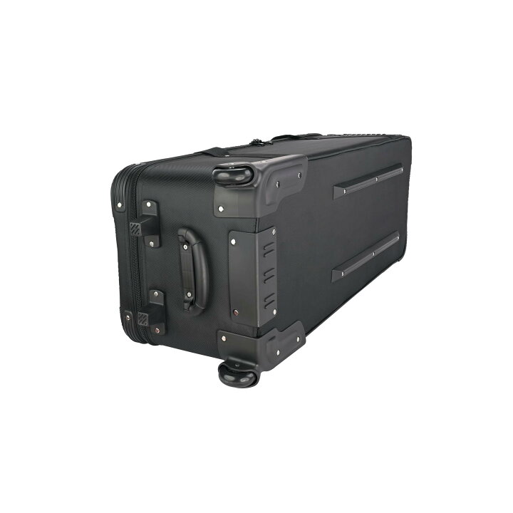 楽天市場】TENBEST 写真スタジオ機器ケース ローリングバッグ 