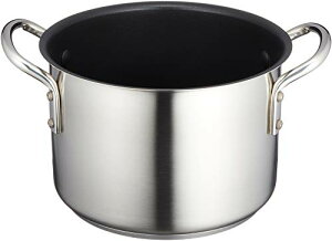 �������� �Ɩ��p �����m �C���_�N�V���� �e�t�����Z���N�g �������� 20cm (�W��) IH�Ή� 18-8�X�e�����X/���ʃe�t�������H AHVA402