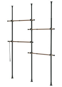 cR[|[V yς_EnK[bNE[z ubN 150×12×220cm ˂fUCnK[bN cC T1-TDRT158BK