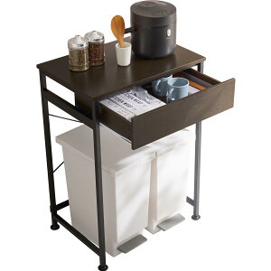  WbN S~ドbN ot yω׏d30kgzAWX^[t W 60.5 s45.5 85cm _[NuE KR-3770DBR