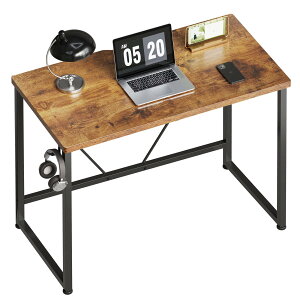 Maihail �f�X�N �� ��Ɗ� pc�f�X�N �׋��� desk ?�q �p�\�R���f�X�N �Q�[�~���O �R���p�N�g ��l��炵 �Ƌ� table �w�K�� ������ ���[�N gaming desk ��80*���s40cm �r���e�[�W �X�`�[���E�b�h�ȈՂȒP