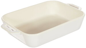 XgEu(Staub) u N^M[ fBbV AC{[ 27×20cm v Z~bN O^M I[u dqWΉ y{K̔iz Dish 40511-883