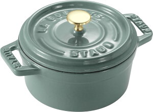 staub XgEu u sR RRbg Eh [J 14cm v    z[[  IHΉyVAio[t{K̔iz La Cocotte Round Z1025-988