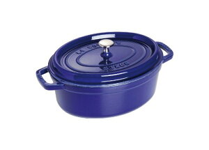 staub XgEu u sR RRbg I[o Ou[ 27cm v 傫   z[[  IHΉ y{K̔iz La Cocotte Oval 40510-269