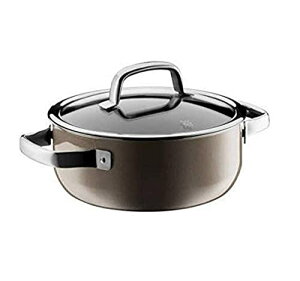 WMF (���F�[�G���G�t) �t���[�W�����e�b�N ���[�L���Z���[�� 20cm DR (�_�[�N�u���X) IH �K�X�ΑΉ� ������ W0514575290