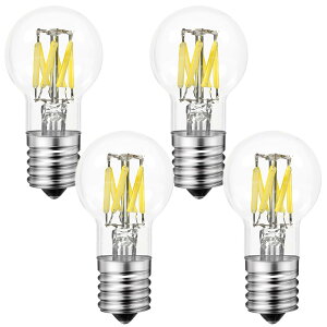 FWAYTECH ~jNvg LEDd E17 ΂ߎt\ ΉAC100V 50000K 40W` Mdւ 4W [485 NA GW\d S360x LEDd fMގ{HΉ 