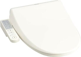 東芝 温水洗浄便座 クリーンウォッシュ ステンレスノズル オート脱臭 SCS-T161 パステルアイボリー