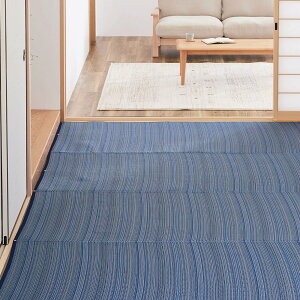 ���� �􂦂� �������J�[�y�b�g �u���[ �{��10�� ��477×382cm �u���C�A���v �a���_�� ���{��