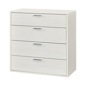 ����Y��(Shirai) �`�F�X�g �^���X �ߗގ��[ ���C�h�^�C�v ���V���[�Y�őg�ݍ��킹���R���� ��l��炵�̕����⋷���X�y�[�X�ɂ҂�����T�C�Y �z���C�g ���ؖ� �x�[�V�b�N�f�U�C�� ��78.2×��