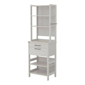 Y LAFIKA Lb`bN HI 60cm s40cm 180cm zCg X I wʉ X`[ LF180-60HC WH