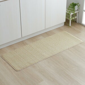 �C�P�q�R �L�b�`���}�b�g �􂦂� ����Ȃ� ����~�� �n�f�X �A�C�{���[ ��45×240cm �k�� ���n �V���v�� �L�b�`�� �V���� �䏊 �����O �}�b�g ��1302610140801