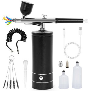 BQKOZFIN �[�d�� �G�A�u���V �R���v���b�T�[ �Z�b�g ���a0.3mm �G�A�u���V �d�͎� ���^ �y�� �G�A�u���V �n���h�s�[�X �l�C���A�[�g ���C�N�A�b�v �G�� �p