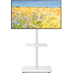 Rfiver erX^h nC^Cv tvX^h 27~55C`Ή Ǌ er VESA/100E400 mm/c100E400 mm ؐ ω׏d40 kg \ E]35° Ɨp Зp zCg