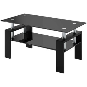 �I�[�G�X�W�F�C(OSJ) �K���X�e�[�u�� �R�[�q�[�e�[�u�� ��88cm �����K���X�V��(�u���b�N�K���X+�u���b�N�r) �K���X�e�[�u�� ���[�e�[�u��