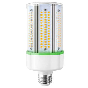 FWAYTECH LEDd E26 36W 4800LM y F5000K LEDX LEDR[v 200W-250Wⓔ/⃉v IP64hho 1Zbg (F, 36W)